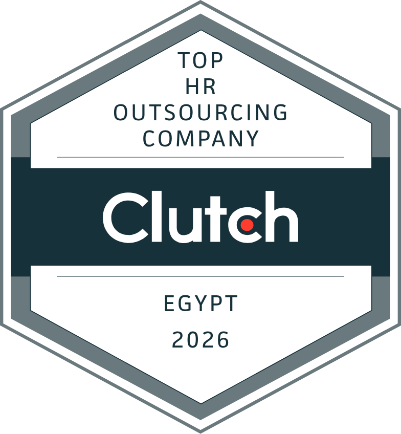Clutch Top HR Outsourcing Company Egypt 2026