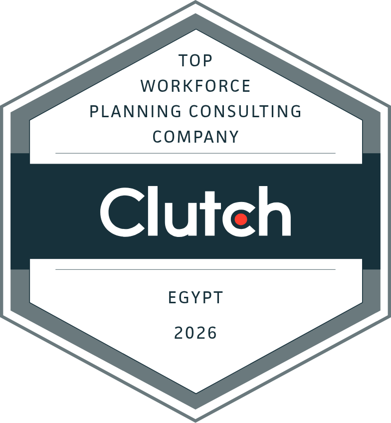 Clutch Top Workforce Planning Consulting Company Egypt 2026