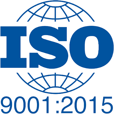 ISO 9001:2015